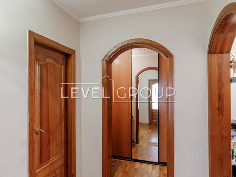 квартира по адресу Петра Григоренко просп., 3-В