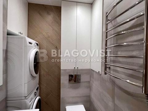 квартира по адресу Драгоманова ул., 2-А