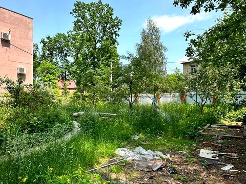 ділянка за адресою Ірпінь, Олени Теліги вул. (Лермонтова)