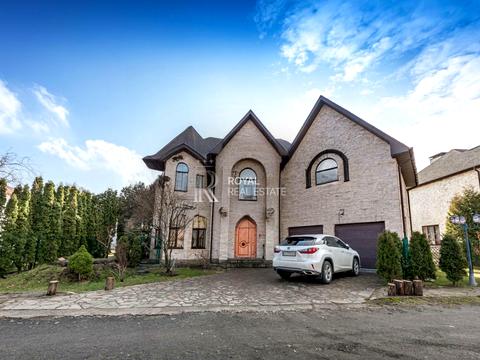 дом по адресу Золота