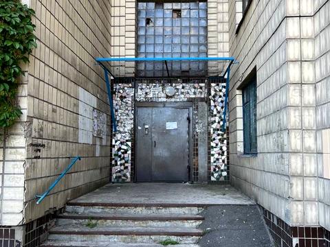 квартира за адресою Мілютенко, 3