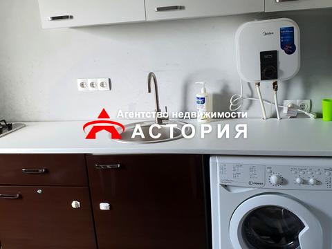 квартира по адресу Магистральная ул., 90