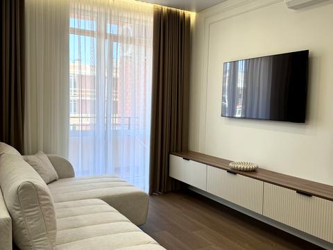квартира за адресою Незалежності просп., 104-А