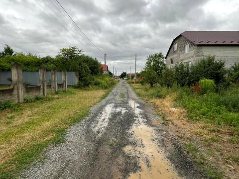 ділянка за адресою 