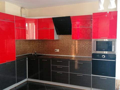 квартира за адресою Митрополита Андрея Шептицького вул. (Анатолія Луначарського), 10