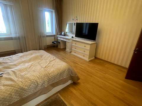дом по адресу Лісова ул., 52