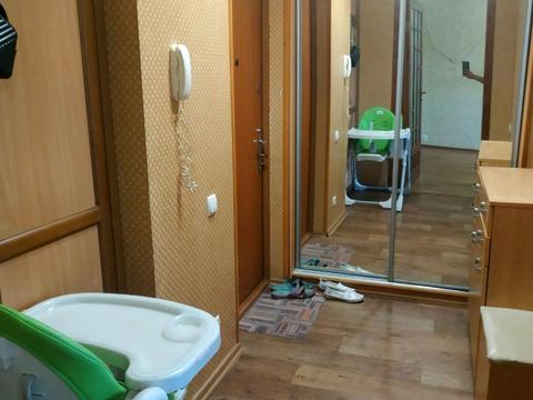 квартира за адресою Киргизька, 12
