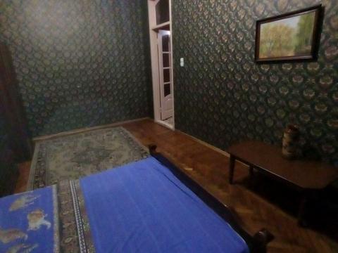 квартира за адресою Пироговська вул., 5