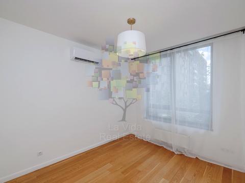 квартира за адресою Салютна вул., 2к7