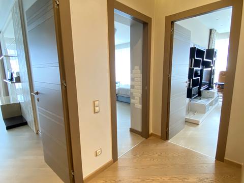 квартира по адресу Кловский спуск (Кловський), 7a