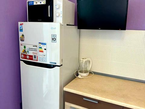 квартира за адресою Люстдорфская дорога, 55/2к1