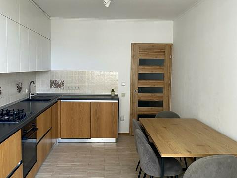 квартира по адресу Довга, 20в