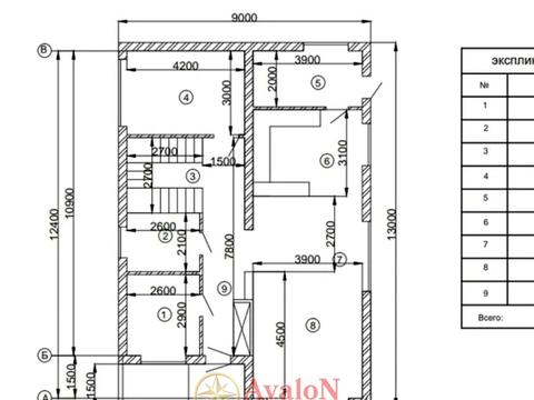 будинок за адресою Петропавловская, 38