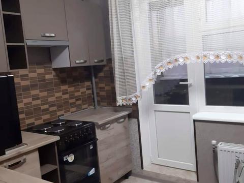 квартира за адресою Догаева, 3