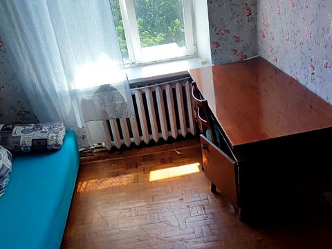 комната по адресу Гераневая, 2