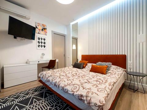 квартира по адресу Леси Украинки бульв., 7-В