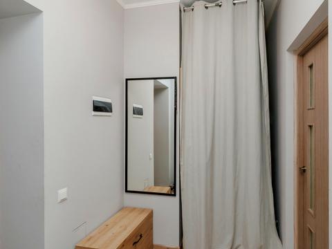 квартира по адресу Івана Кавалерідзе ул., 11