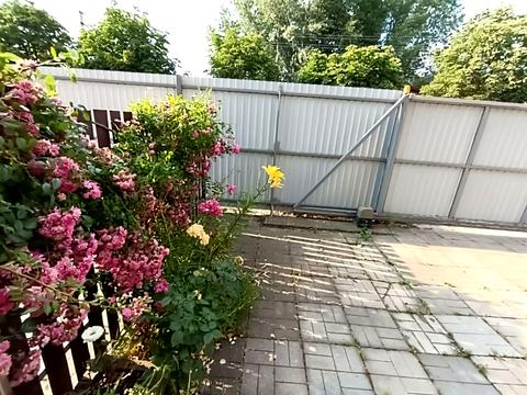 дом по адресу Центральная ул.