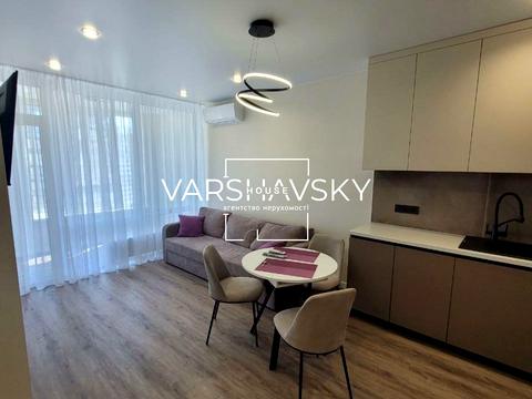 квартира за адресою Європейського Союзу просп. (Правди), 53/46