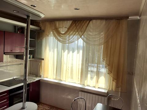 квартира за адресою Рональда Рейгана вул., 6-А