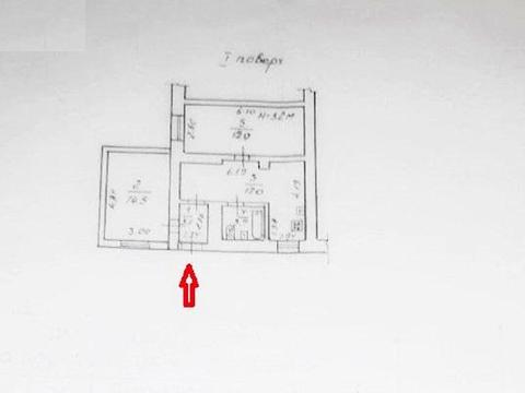 коммерческая по адресу Канатная ул., 10