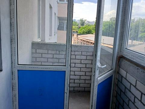 квартира за адресою Балтійський пров., 3-А