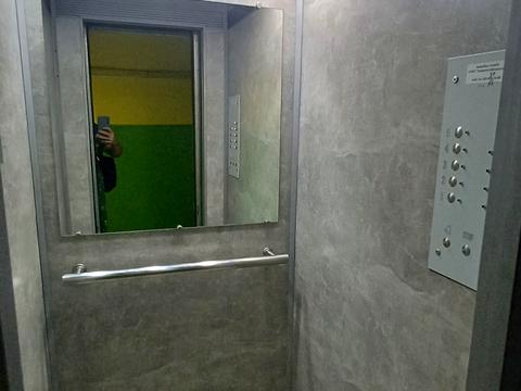 квартира за адресою Бестужева вул., 7