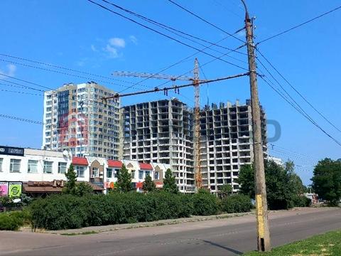 квартира за адресою Припортова вул. (Героїв Сталінграда), 22а