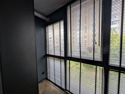 квартира по адресу Будного ул., 32-Б