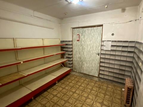 коммерческая по адресу Космонавта Поповича ул. (Волкова космонавта), 20