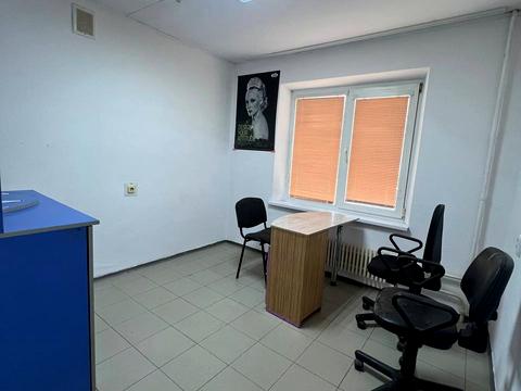 коммерческая по адресу Дружбы Народов ул., 233