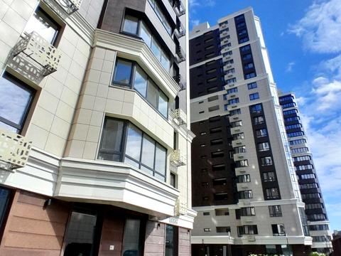 квартира по адресу Златоустовская ул., 25