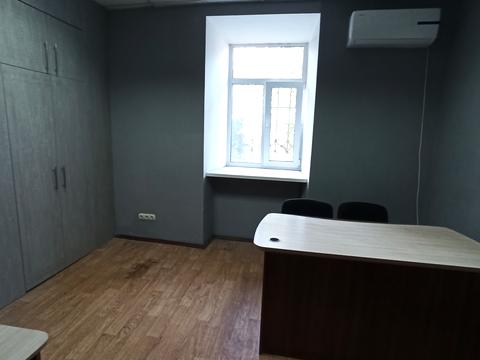 коммерческая по адресу Большая Бердичевская ул., 9