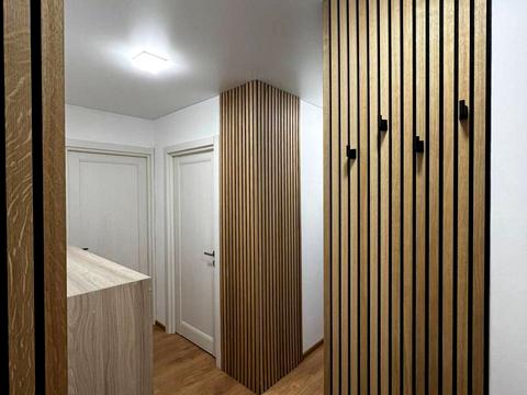 квартира по адресу Евгения Коновальца ул. (Щорса), 15 к1