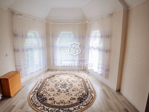 дом по адресу Горішків, 307
