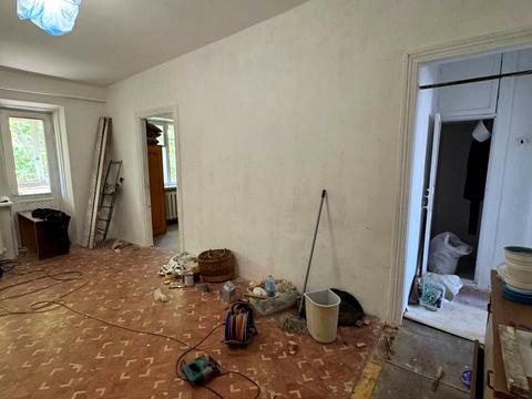 квартира за адресою Хантадзе вул., 12а