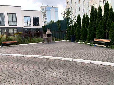 квартира за адресою Макарівська вул., 39