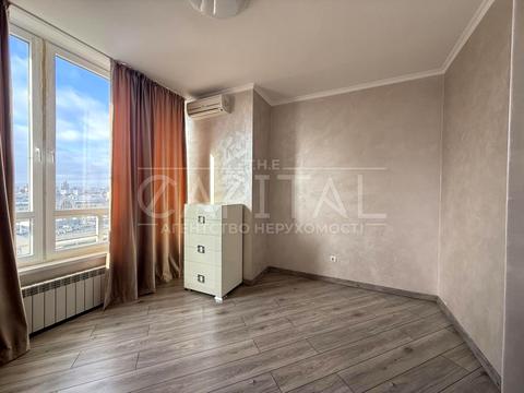 квартира по адресу Саксаганского ул., 121