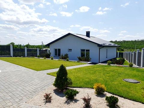 дом по адресу с. Новоалександровка, Нова