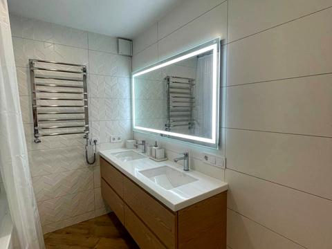 квартира за адресою проспект Миру, 90/1