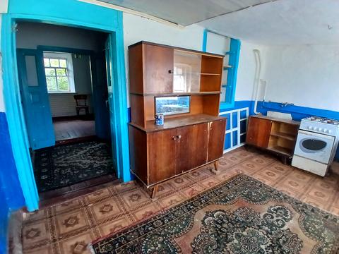 участок по адресу пгт. Стрижавка, Новосільська