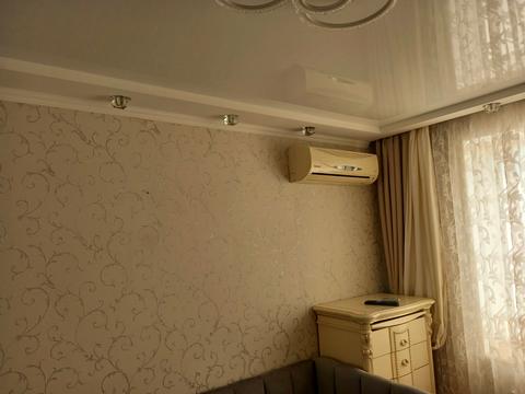 квартира за адресою Вильямса, 59к
