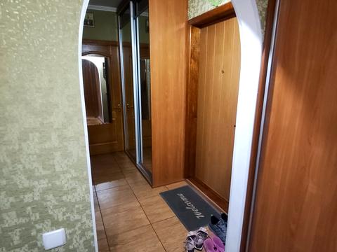 квартира за адресою Лахтинська вул., 1