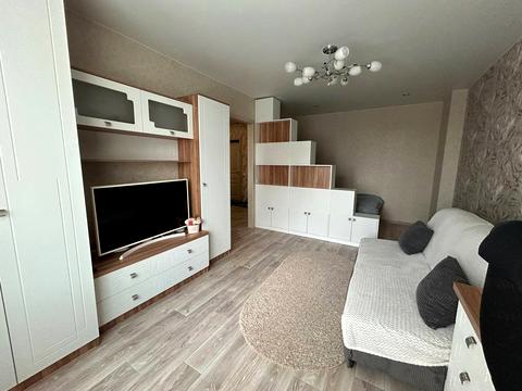 квартира по адресу Мира просп., 49
