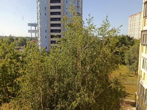 квартира по адресу Петра Григоренко просп., 38
