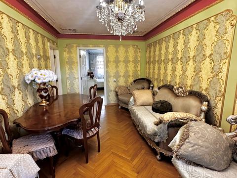 квартира за адресою Андрія Малишка вул., 19