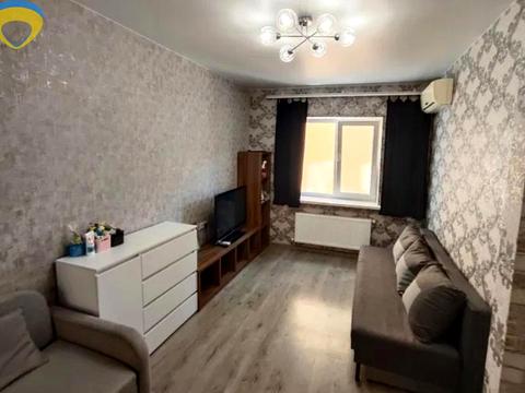 квартира за адресою Одеса, Люстдорфська дорога вул., 114ж