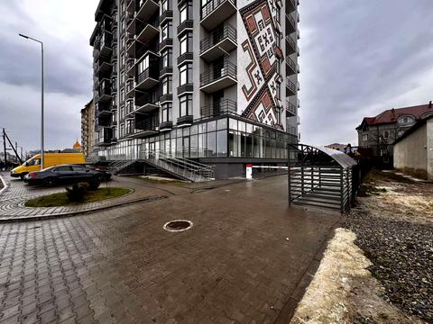 коммерческая по адресу Богдана Хмельницкого ул., 73-Б