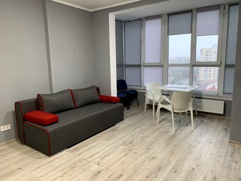 квартира за адресою Петропавлівська вул., 40