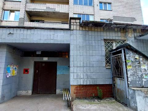 квартира за адресою Борщагівська вул., 210